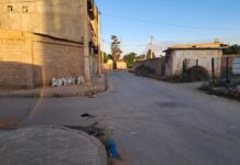 Village Mohamed Boudiaf à Aïn El Bia – Les habitants appellent au renforcement des dispositifs de sécurité