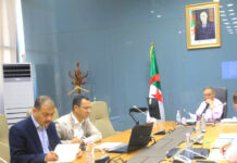 Habitat menaçant ruine à Oran – 67 immeubles à risque déjà recensés, la commission de relogement accélère le diagnostic de terrain