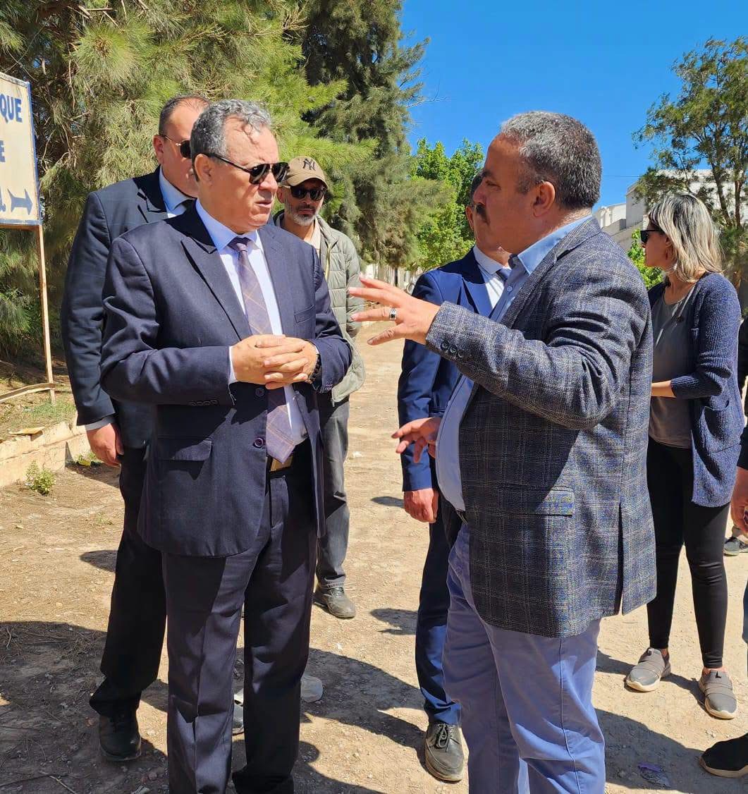 04-Bir El Djir
