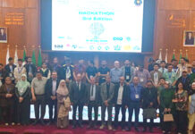 Innovation estudiantine et villes intelligentes – Oran 1 lance la 3e édition du hackathon national SHESEM 2026