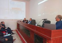 Université d’Oran 1 – Hommage à l’héritage de Tayeb Chentouf et appel à la valorisation de son œuvre historique