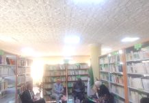 Université d’Oran 2 – Mémoire africaine et enjeux contemporains au cœur d’une rencontre scientifique