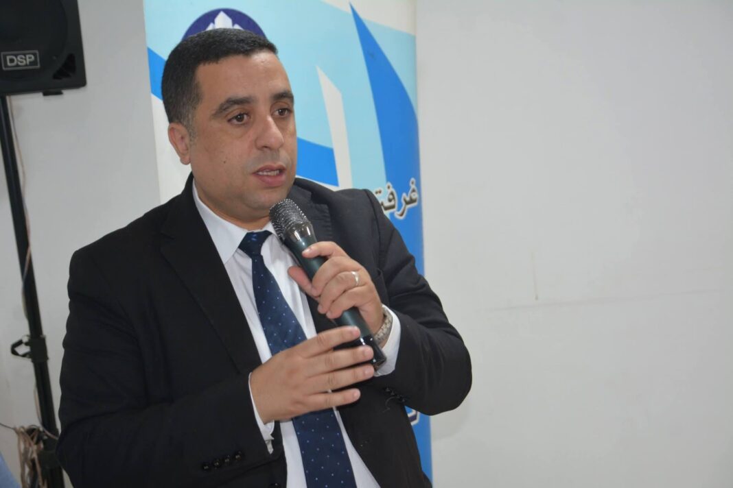 05 - RND à Oran