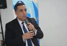 RND à Oran – L’écartement de Ryad Khedam relance les lectures politiques