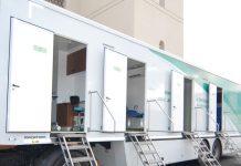 Relizane – Lancement d’une caravane médicale pluridisciplinaire pour les zones isolées