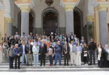 Tlemcen – Une délégation de médias internationaux reçue pour promouvoir le tourisme algérien