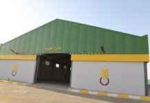 Béchar – Réception prochaine de trois centres de proximité et d’un silo de stockage des céréales
