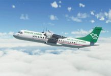 Illizi – Portes ouvertes de Domestic Airlines pour initier les élèves à l’aviation