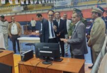 Tlemcen – Lancement des qualifications locales pour l’Olympiade des métiers 2026