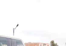 Tamanrasset – Le dispositif de transport terrestre renforcé pour faire face à l’afflux des voyageurs avant l’Aïd