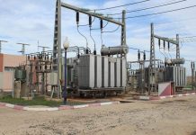 Tissemsilt – Sonelgaz met en service cinq nouveaux transformateurs électriques en prévision de l’été