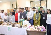 Tlemcen – Célébration du 70e anniversaire du 19 mai 1956