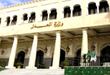 Algérie-Italie – Des magistrats algériens en formation à Turin