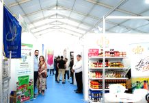 Foire des produits algériens à Nouakchott – Vif intérêt au made in Algeria