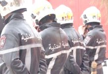Ouargla – La Protection civile lance une campagne de prévention aux dangers de la période estivale