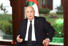 Le Président de la République : « La liberté d’expression est garantie »