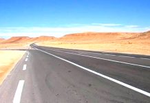 Algérie- Tchad – Mobilisation pour la transsaharienne