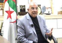 Amar Takdjout, S. G de l’UGTA:« Le caractère social de l’Etat est consolidé »
