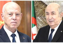 Aïd El-Adha – Tebboune échange ses vœux avec ses homologues turc et tunisien