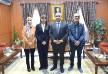 Brillante lors d’un concours de calcul mental en Russie – Sadaoui honore Manar Ben Mastoura