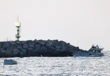 Flottille pour Ghaza – Au moins 87 militants entament une grève de la faim après leur enlèvement par l’entité sioniste