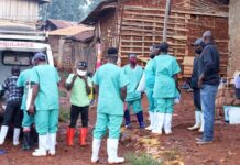 Ebola – La détection précoce est essentielle, alors que des vaccins sont évalués