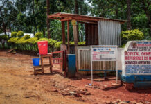 Ebola – Plus de 900 cas suspects en RD Congo, selon l’OMS