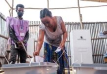 Ethiopie – Les électeurs votent lundi pour renouveler le Parlement