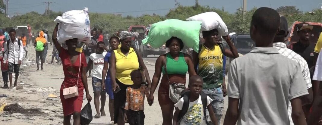 11 - Haïti