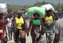 Haïti – 30.000 personnes fuient une nouvelle flambée de violence