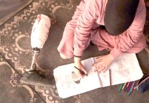 Ghaza – L’ONU alerte, un amputé sur cinq est un enfant
