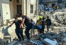 Liban – 12 martyrs dans des frappes sionistes sur le sud