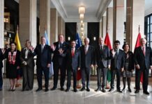 Lutte contre le crime organisé – Cinq États d’Amérique du Sud unissent leurs efforts