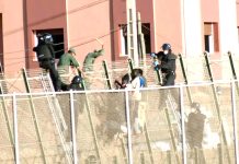 Maroc – Les migrants africains pris en otage pour faire chanter l’Europe