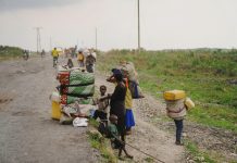 RDCongo – Reprise de l’aide alimentaire pour plus de 71.000 déplacés en Ituri