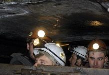 Russie – Huit morts dans l’effondrement d’une mine de charbon