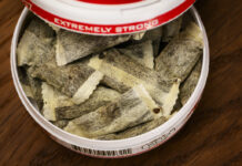 Sachets de nicotine – L’OMS tire la sonnette d’alarme