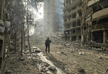 Sud du Liban – Trois martyrs dans une nouvelle frappe sioniste