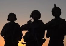 Syrie – Nouvelle incursion sioniste dans la campagne de Qouneitra au sud du pays