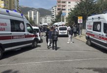 Turquie – Le bilan de la fusillade dans une école monte à 10 morts