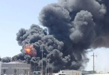 Soudan – Une frappe de drone fait cinq morts près de Khartoum