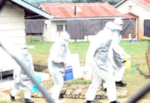Ebola en RDC – 159 décès estimés et 626 cas suspects dans l’est du pays