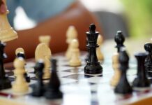 Échecs – Bakhti Noureddine remporte l’Open mémorial Abdelhamid-Khedim à Oran