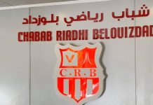 Foot – Le CRB dos au mur face à l’USM Khenchela