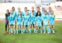 Football féminin U14 – Constantine accueille la deuxième édition du festival national
