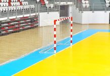 Futsal – Le MHS d’Oran, nouveau visage ambitieux de la discipline en Algérie
