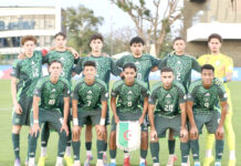 CAN U17-2026 – Les Verts à 90 minutes d’une demi-finale historique