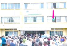 Madagascar – 21 travailleurs malgaches portés disparus à Maurice