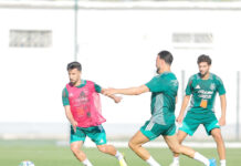 Mondial-2026 – L’Algérie intensifie sa préparation à Sidi Moussa