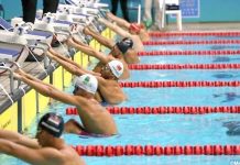 Natation-Championnats d’Afrique Oran-2026 – La sélection algérienne vise le podium